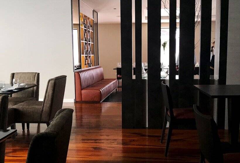 ホテル Do Colegio