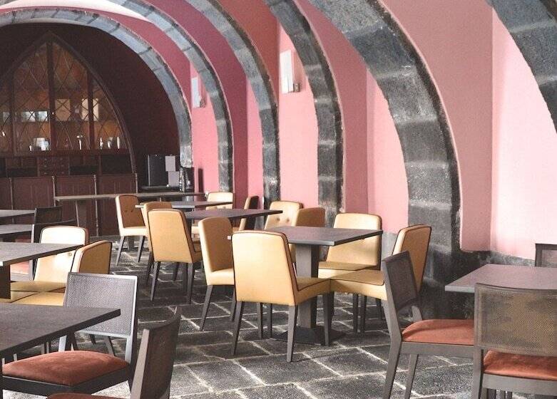 ホテル Do Colegio