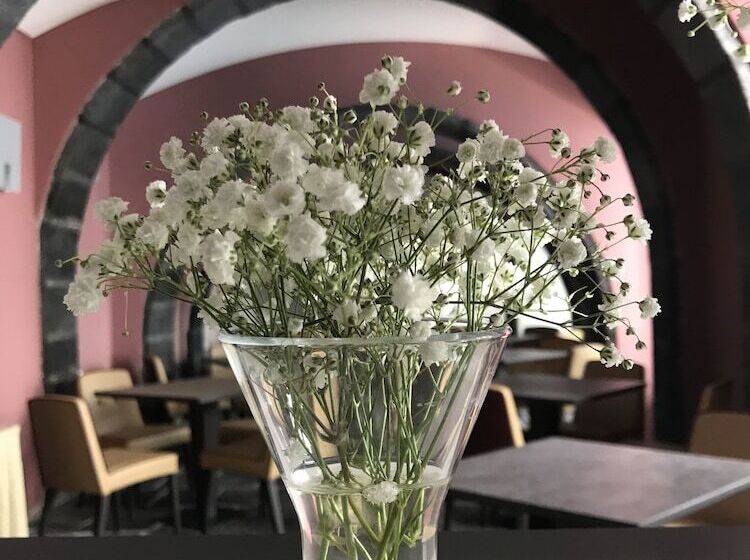 ホテル Do Colegio