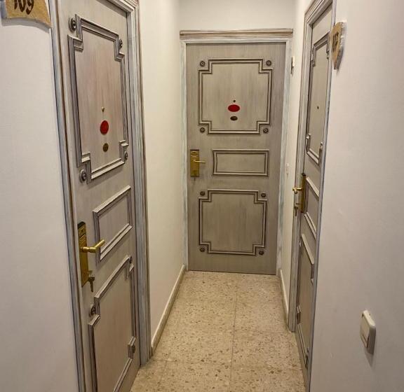 Отель El Chili Boutique