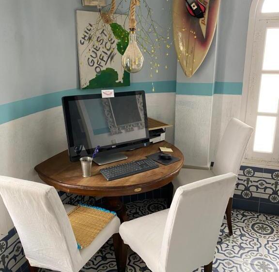 Отель El Chili Boutique