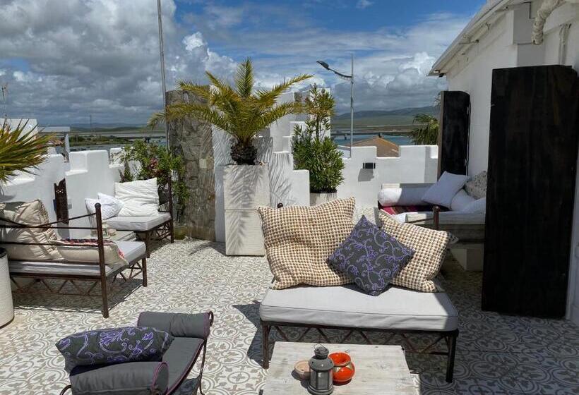 Отель El Chili Boutique