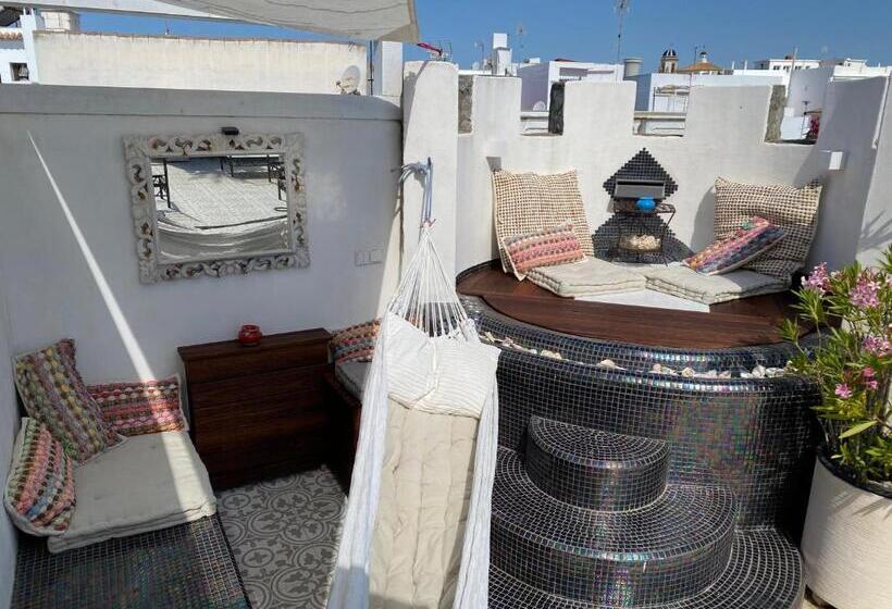 Отель El Chili Boutique