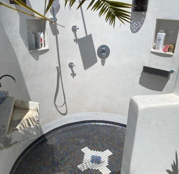 Отель El Chili Boutique