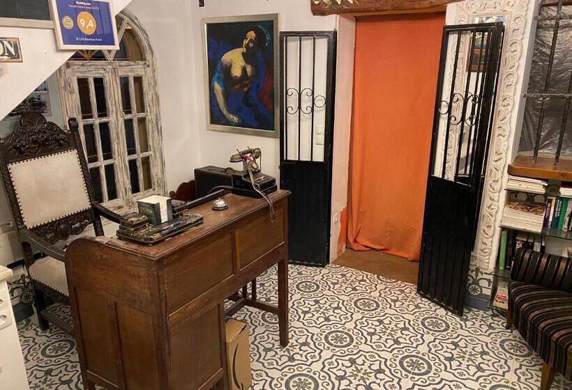 Отель El Chili Boutique