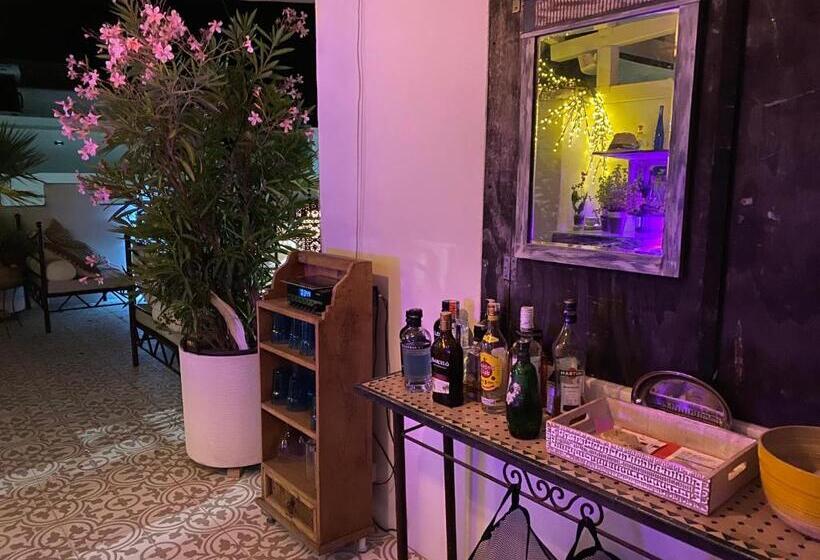 Отель El Chili Boutique