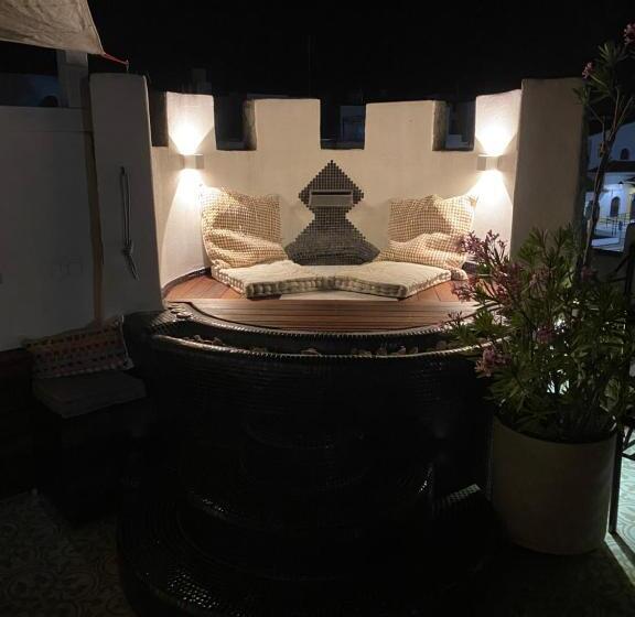 Отель El Chili Boutique