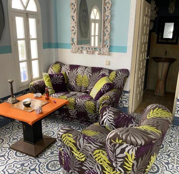 Отель El Chili Boutique