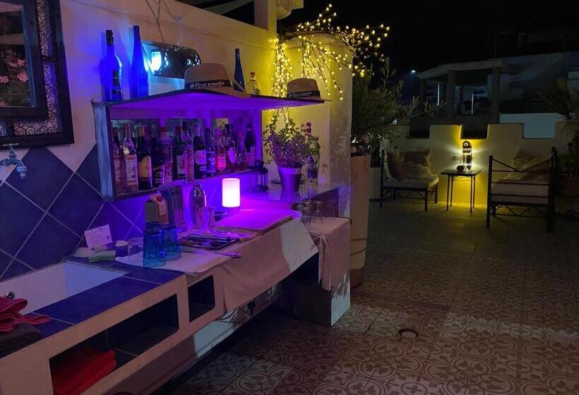 Отель El Chili Boutique