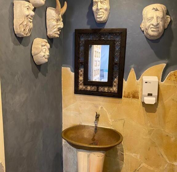 Отель El Chili Boutique