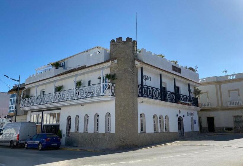 Отель El Chili Boutique