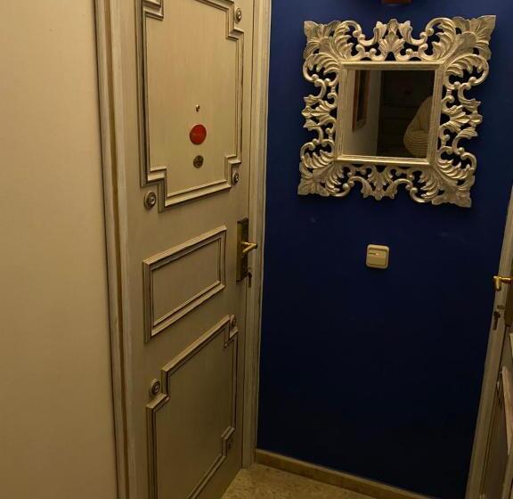 Отель El Chili Boutique