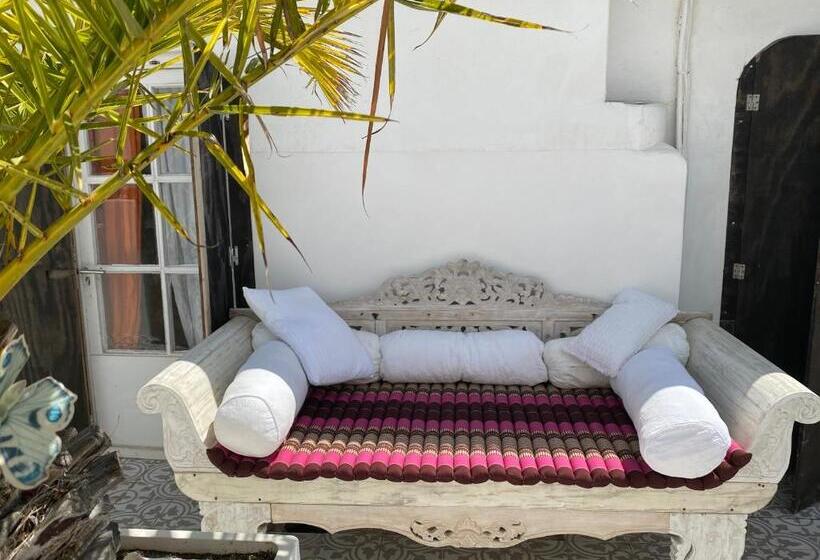 Отель El Chili Boutique