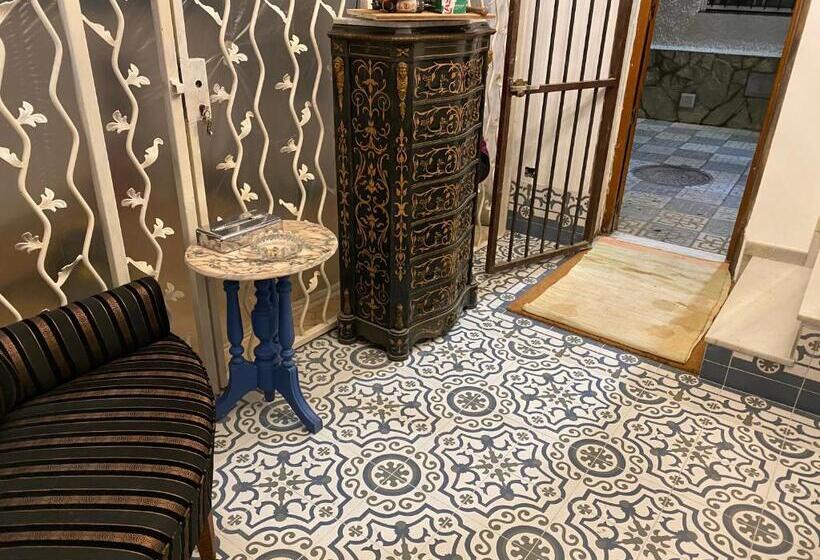 Отель El Chili Boutique