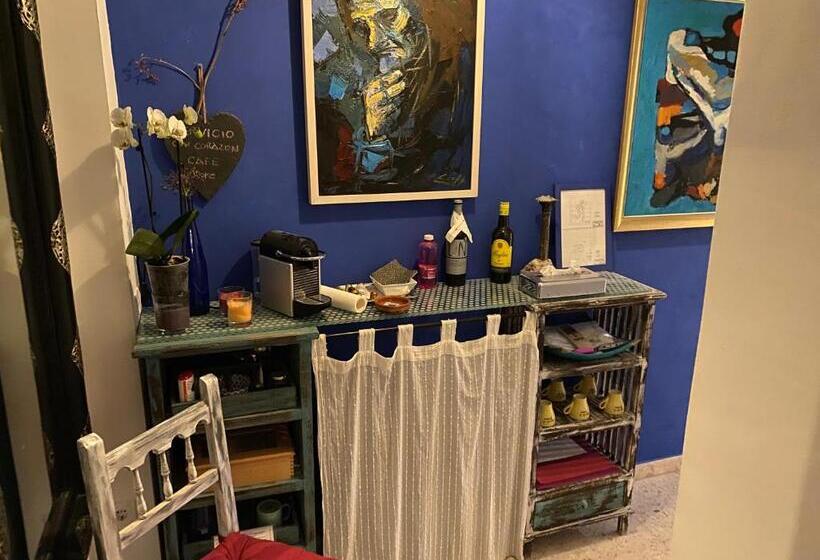 Отель El Chili Boutique