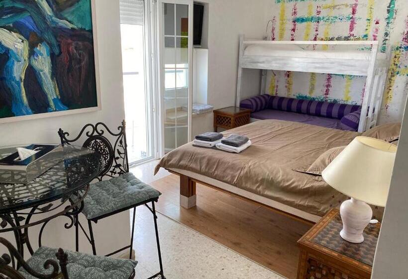 Отель El Chili Boutique