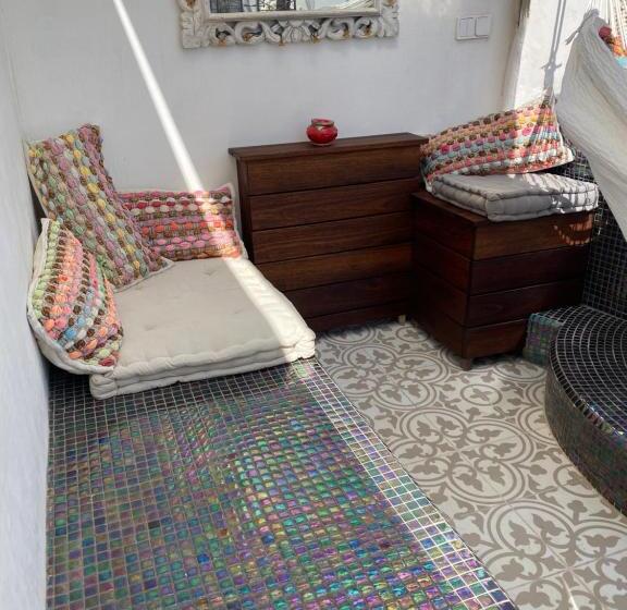 Отель El Chili Boutique