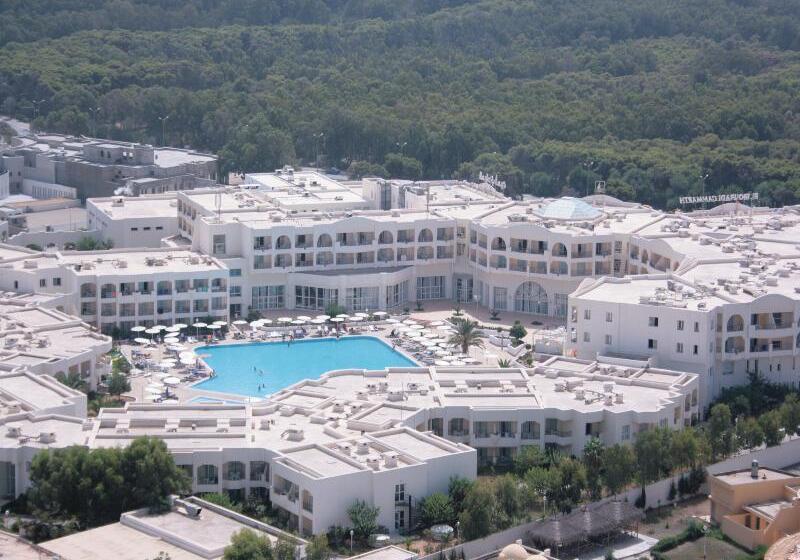 هتل El Mouradi Gammarth