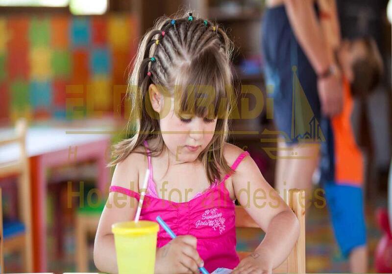 هتل El Mouradi Gammarth