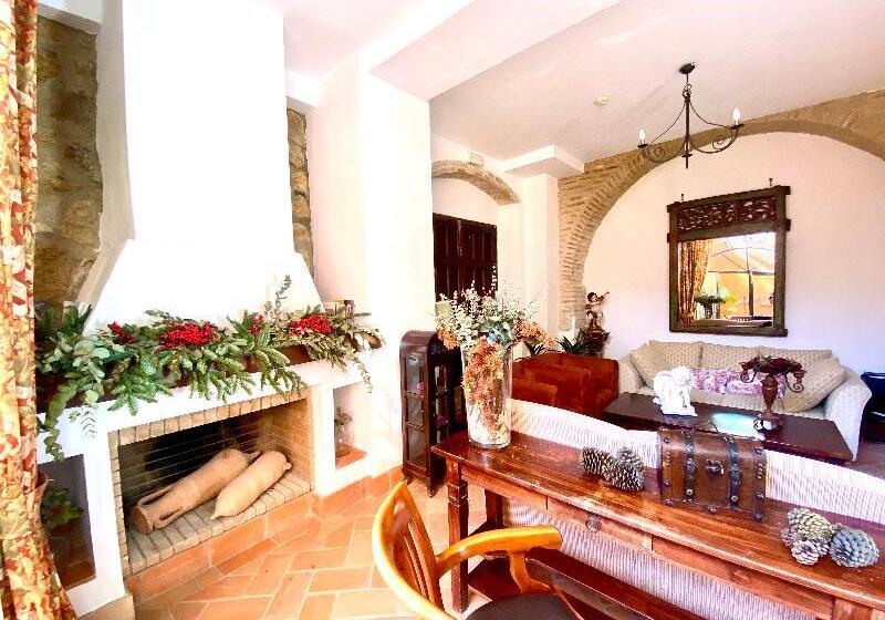 호텔 El Rincon De Las Descalzas