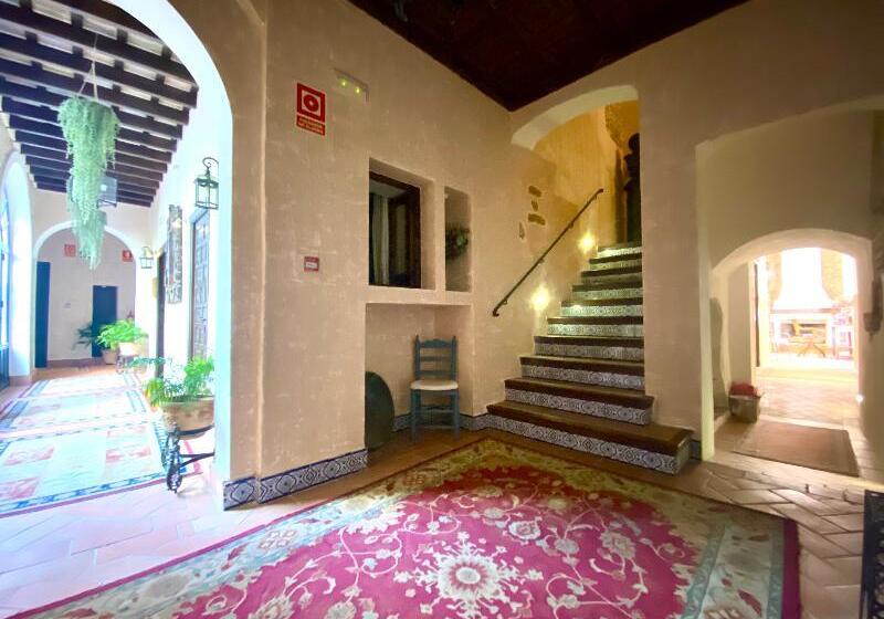 호텔 El Rincon De Las Descalzas