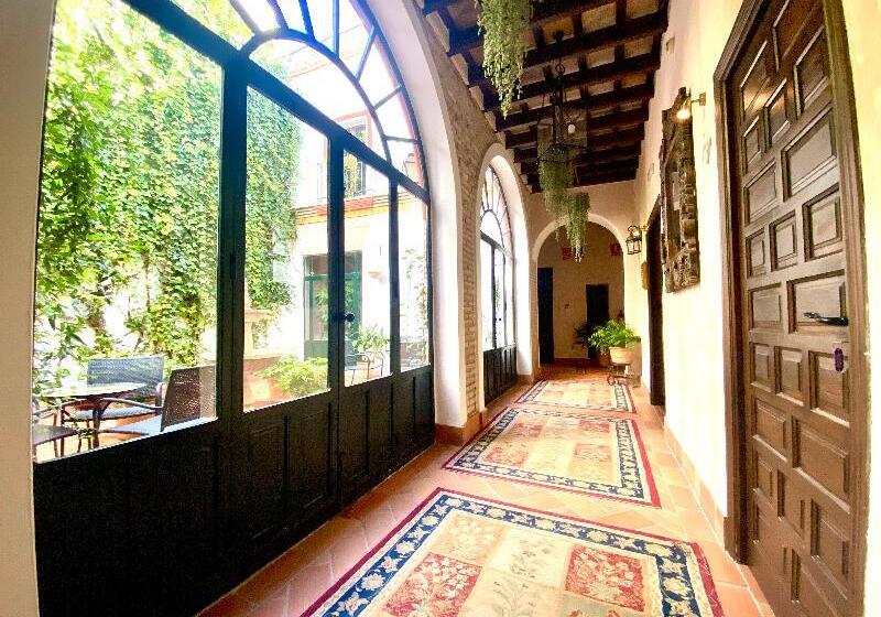 호텔 El Rincon De Las Descalzas