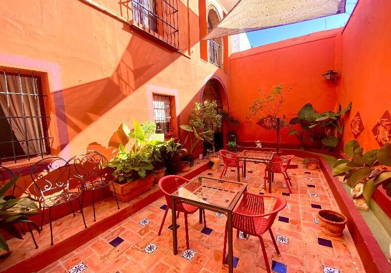 호텔 El Rincon De Las Descalzas