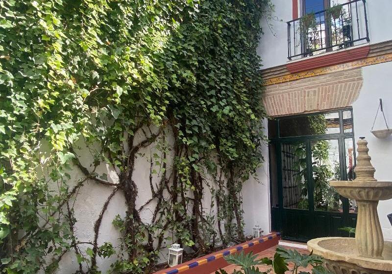 호텔 El Rincon De Las Descalzas