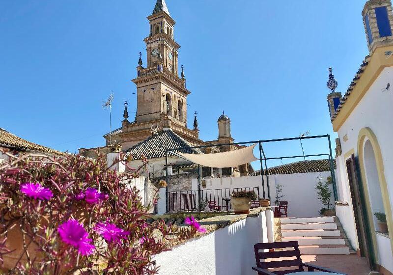 호텔 El Rincon De Las Descalzas