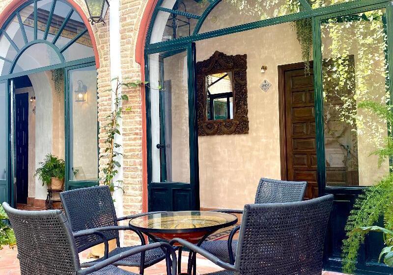 호텔 El Rincon De Las Descalzas