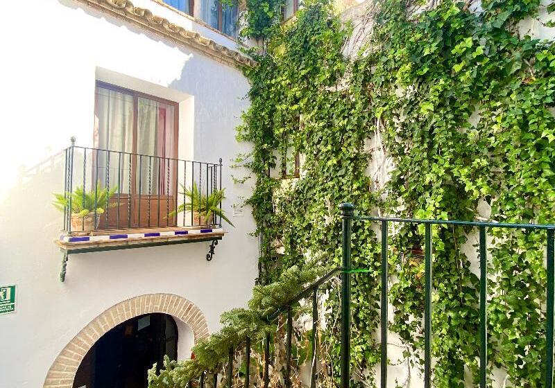 호텔 El Rincon De Las Descalzas