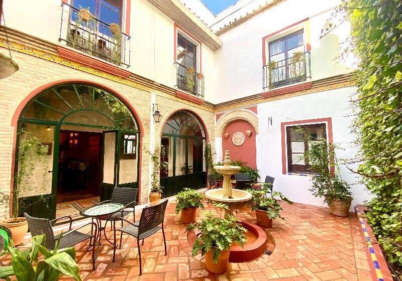 호텔 El Rincon De Las Descalzas