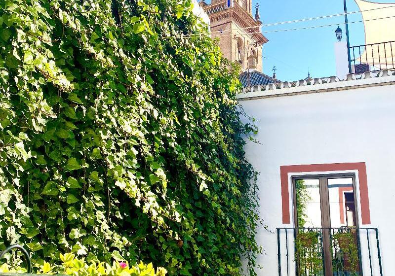 호텔 El Rincon De Las Descalzas