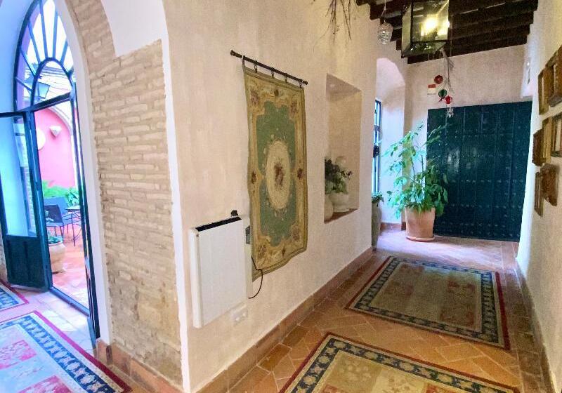 호텔 El Rincon De Las Descalzas