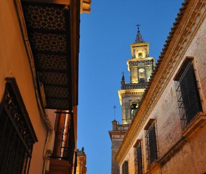 호텔 El Rincon De Las Descalzas