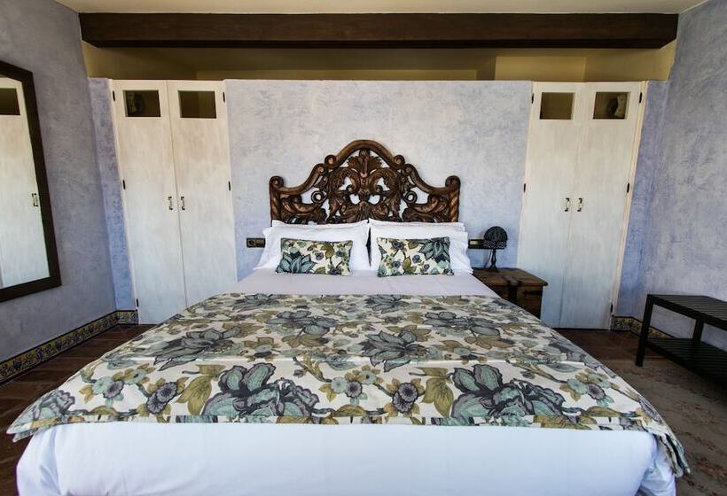 호텔 El Rincon De Las Descalzas