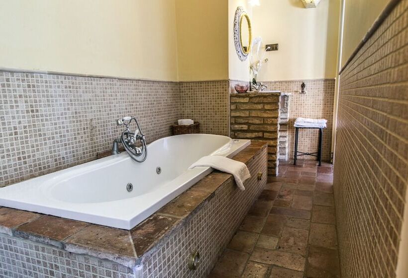 호텔 El Rincon De Las Descalzas