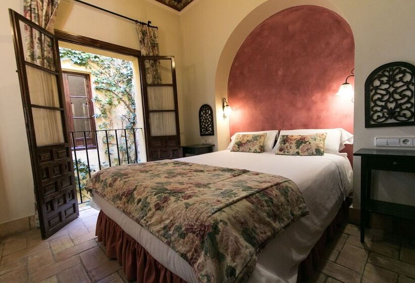 호텔 El Rincon De Las Descalzas