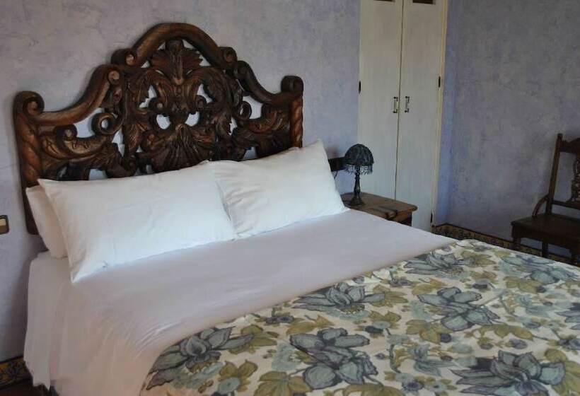 호텔 El Rincon De Las Descalzas