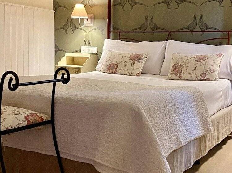 호텔 El Rincon De Las Descalzas