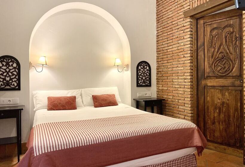 호텔 El Rincon De Las Descalzas