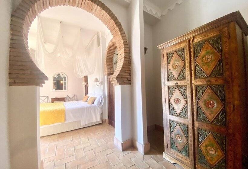 호텔 El Rincon De Las Descalzas