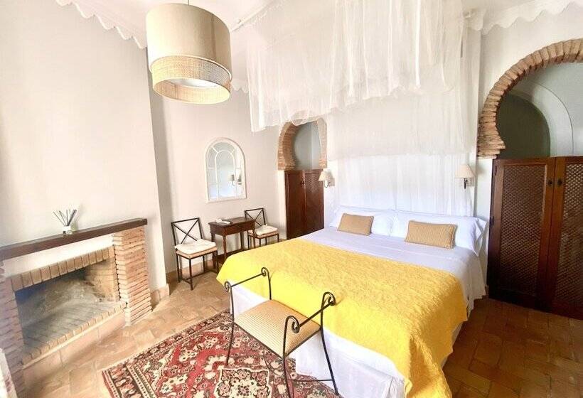 호텔 El Rincon De Las Descalzas