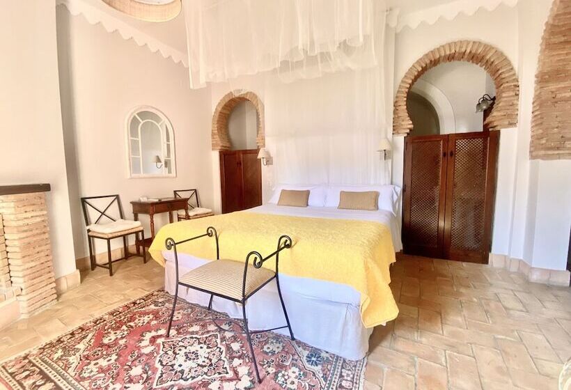 호텔 El Rincon De Las Descalzas