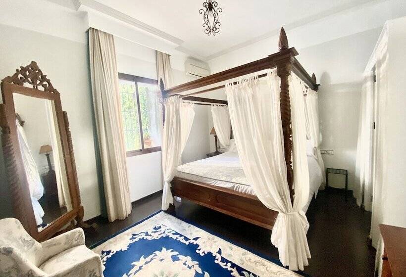 호텔 El Rincon De Las Descalzas