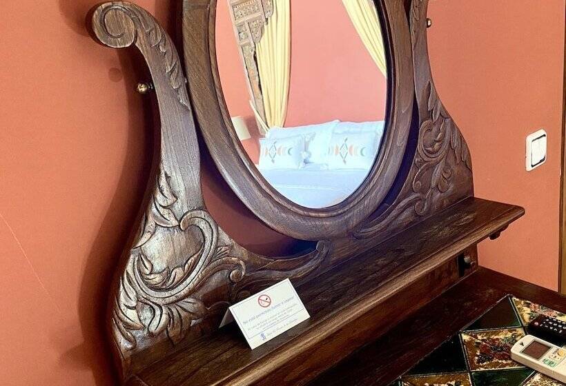 호텔 El Rincon De Las Descalzas