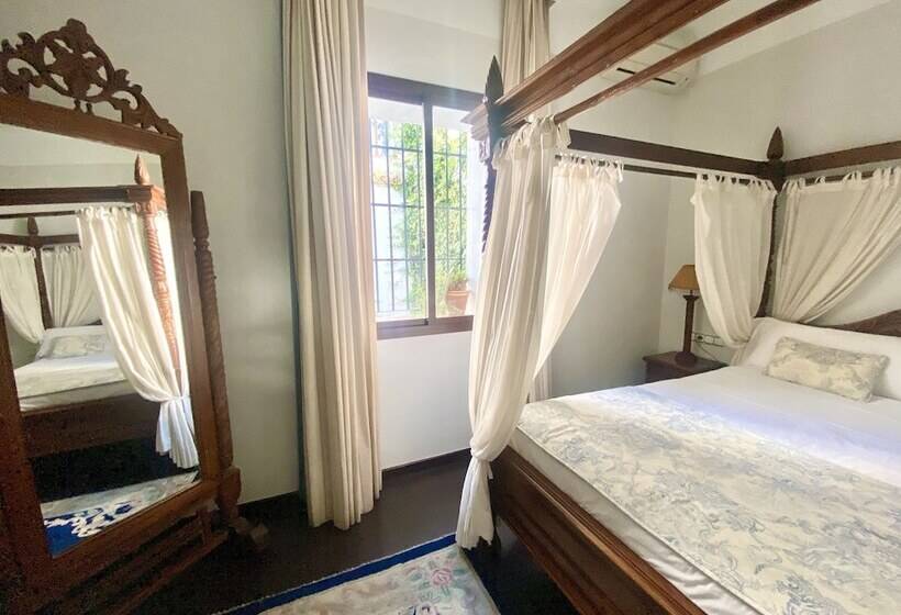 호텔 El Rincon De Las Descalzas