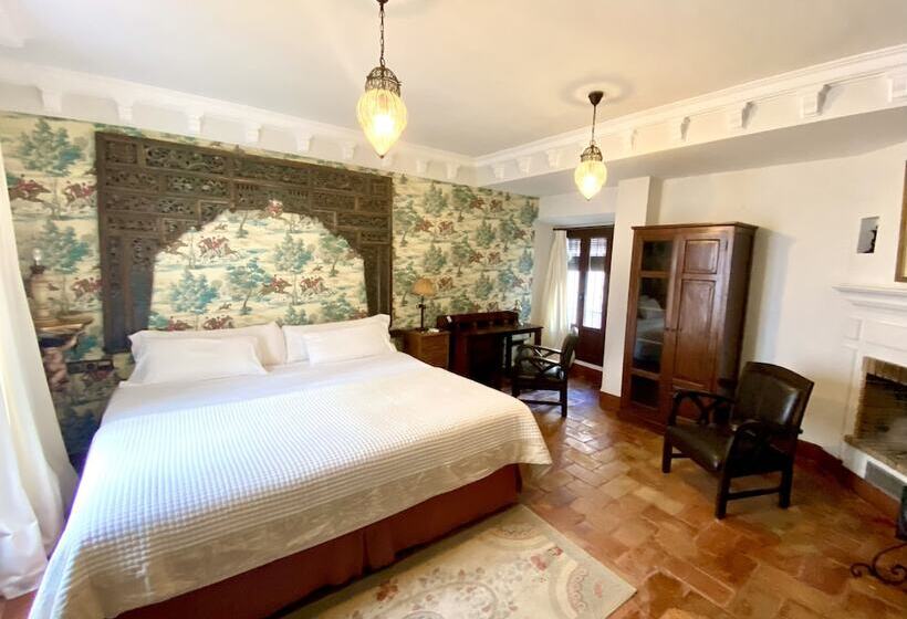 호텔 El Rincon De Las Descalzas