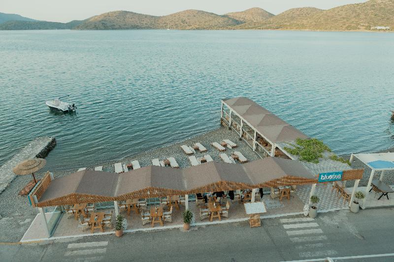هتل Elounda Akti Olous