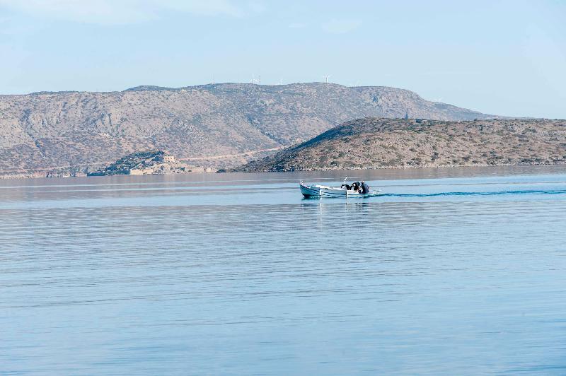 هتل Elounda Akti Olous